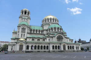 Städtetouren in Bulgarien - Sofia